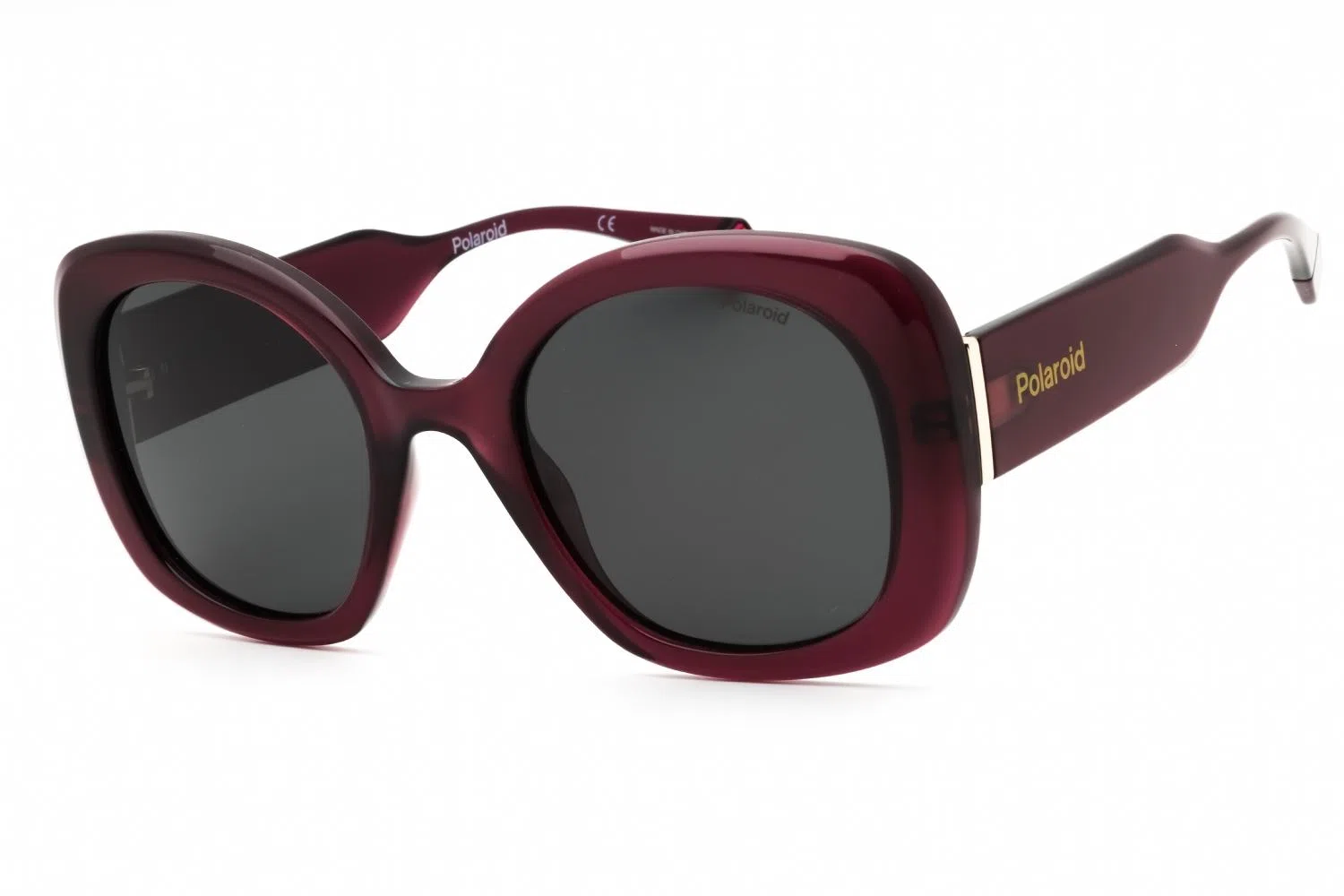 Polaroid Core PLD6190_S Sunglasses - view 2